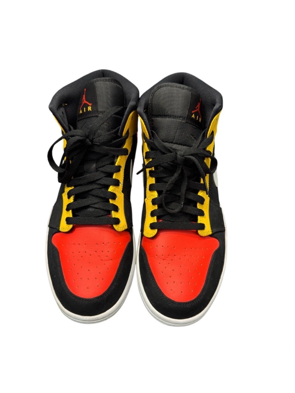 Jordan Mid 1